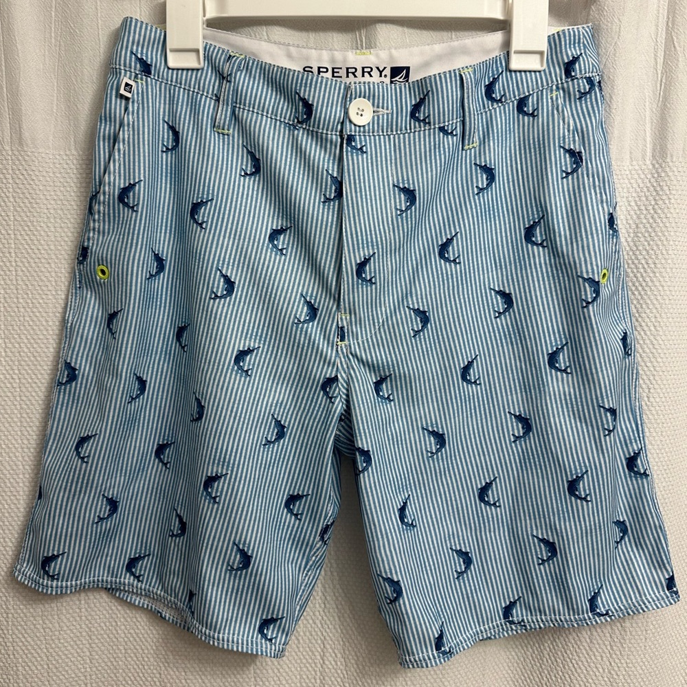 Sperry Top-sider men’s bathing suit size 30